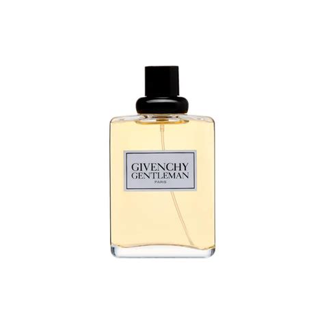 givenchy gentleman classique